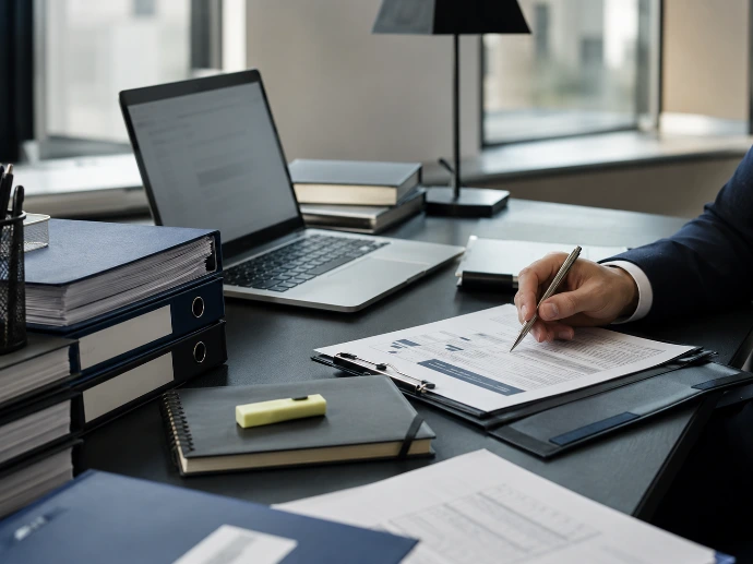 Formation en risques, régulation, audit et compliance dans le secteur financier.