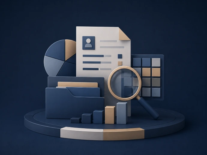 Simulation pédagogique CredStrat pour l’analyse crédit, la décision de financement et la gestion des risques.